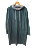 J Jill Hooded Midi Dresses