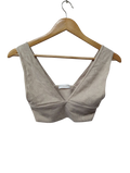 Altar'd State Ribbed V-Neck Tanks