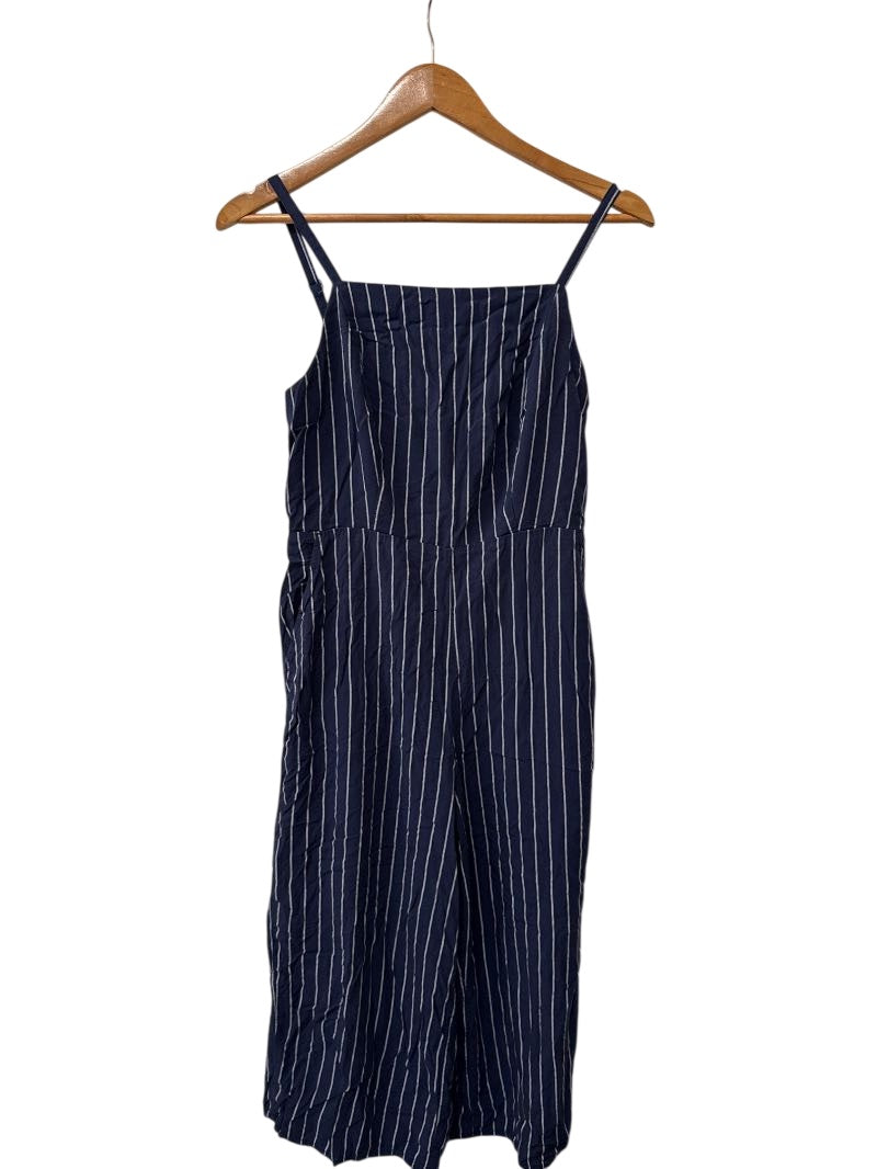 Old Navy Striped Spaghetti Strap Dresses