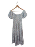 Altar’d State Off-Shoulder Dress Dresses