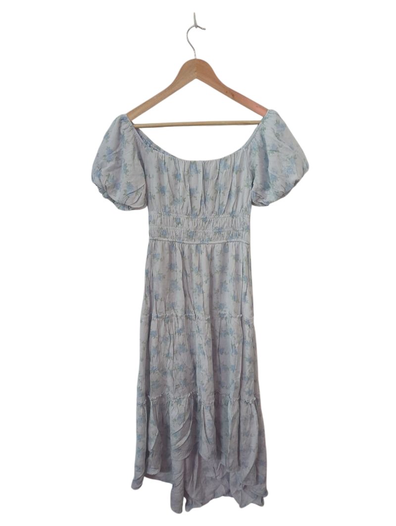 Altar’d State Off-Shoulder Dress Dresses