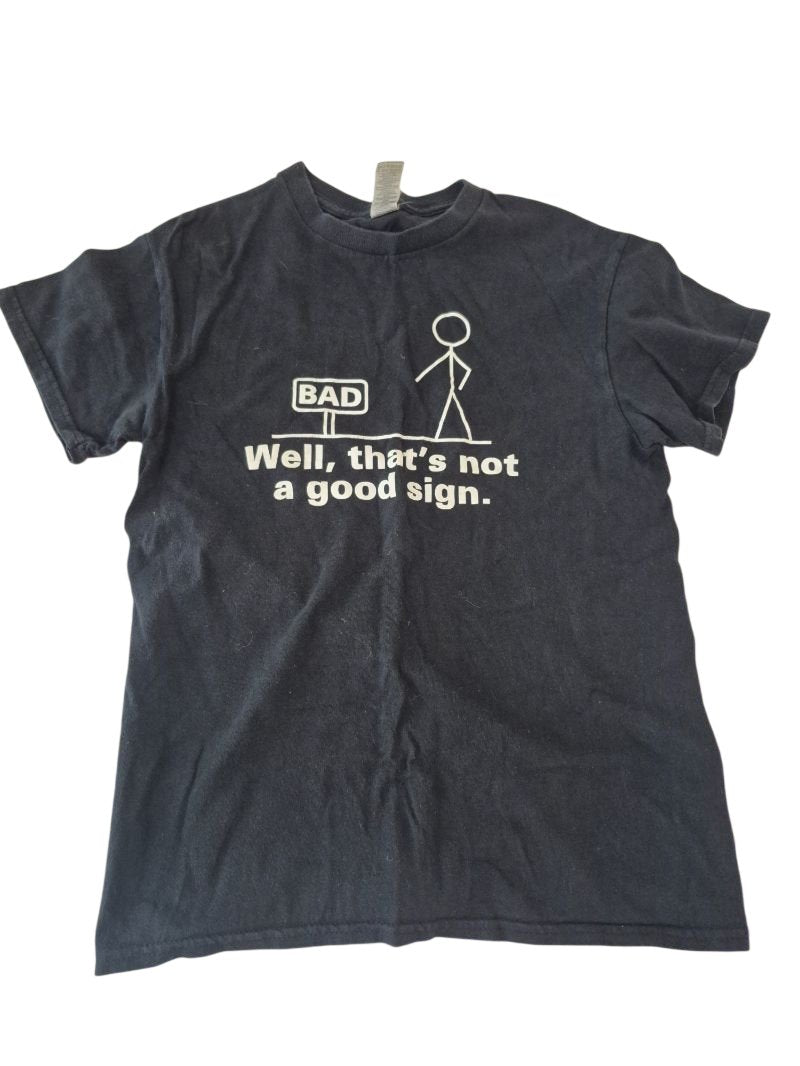 Gildan Graphic Tee Short Sleeves