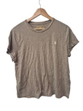Polo Crew Neck T-Shirt Short Sleeves