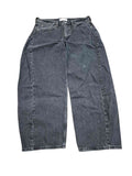 Aberceombie & Fitch Straight Leg Jeans