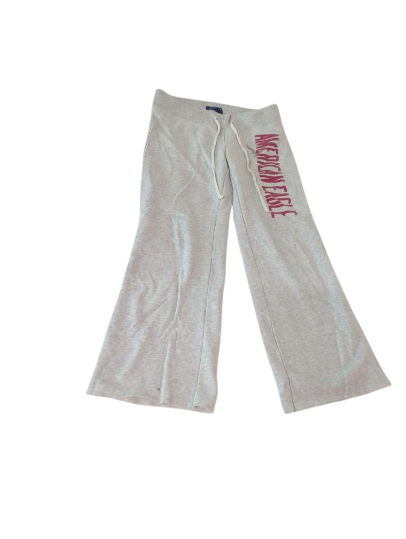 American Eagle  Wide Leg Pants