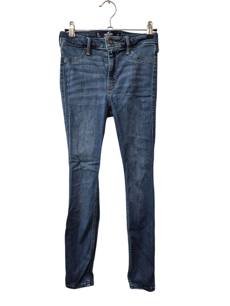 Hollister Skinny Jeans Jeans