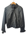Cellini Collection Vintage Leather Jacket Vintage