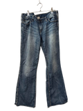 Silver Jeans Vintage Flare Jeans Vintage