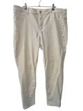 Time & Tru Straight Leg Pants