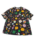 SHEIN Graphic Tee Short Sleeves