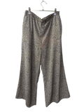 Crescent Wide Leg Pants