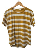 Madewell Striped T-shirt Short Sleeves