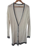 American Eagle Open-Knit Cardigan Sweaters