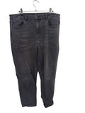 American Eagle  Straight Leg Pants