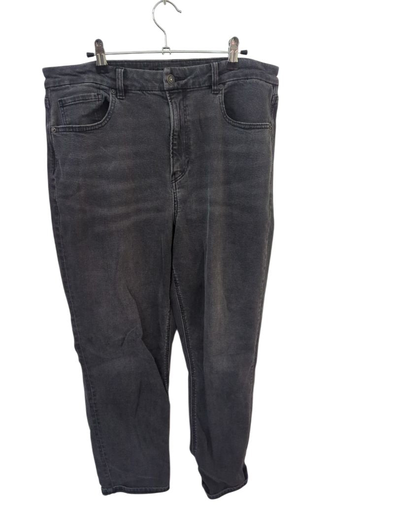 American Eagle  Straight Leg Pants