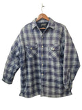 Highland Vintage Flannel Shirt Vintage