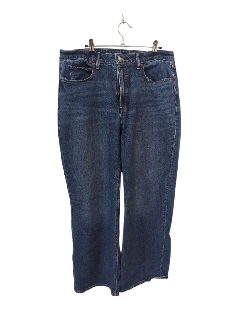 Old Navy Straight Leg Jeans