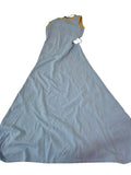 Romy Sleeveless A-Line Dresses