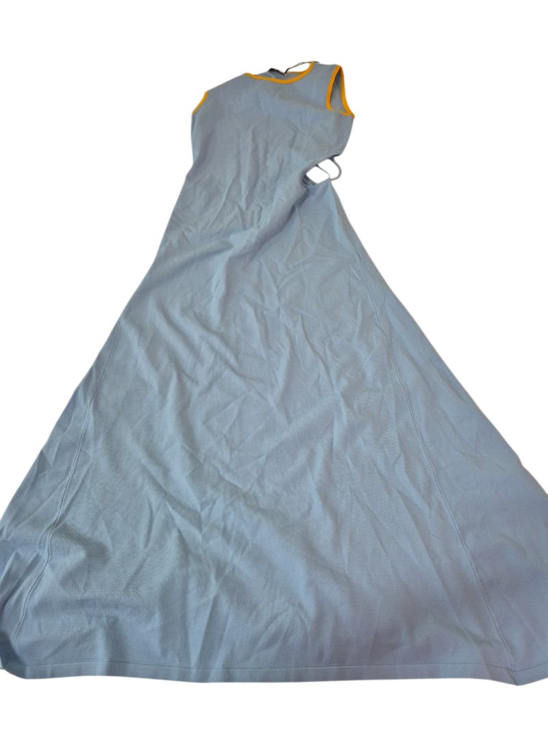 Romy Sleeveless A-Line Dresses
