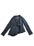 Guinevere Drape Cardigan Sweaters