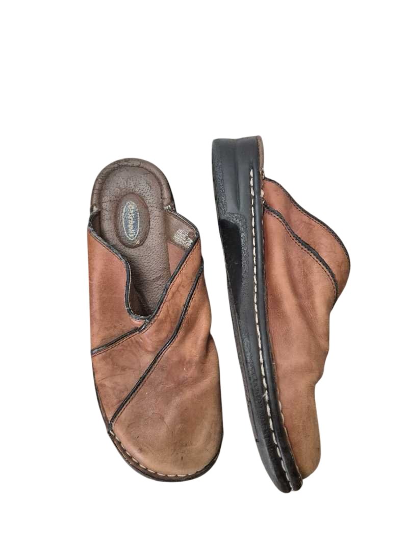 Dr. Scholls Slip-On Flats Flats