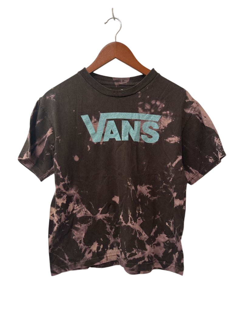 Vans Graphic Tee Short Sleeves