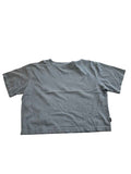 Pearl of the West Crew Neck Short Sleeves