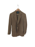 Ralph Lauren Classic Blazer Outerwear