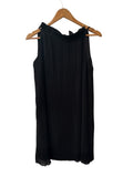 Sundays Pleated Sleeveless Dresses