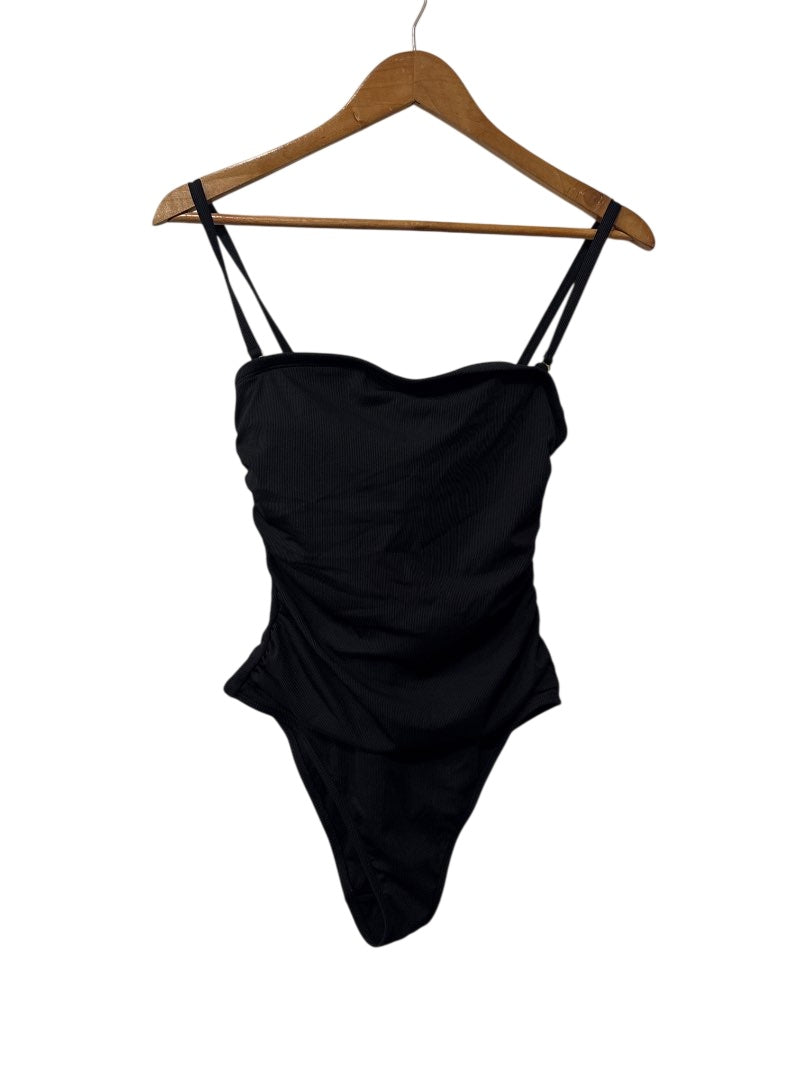 Shade & Shore Spaghetti Strap One-Piece Swimwear