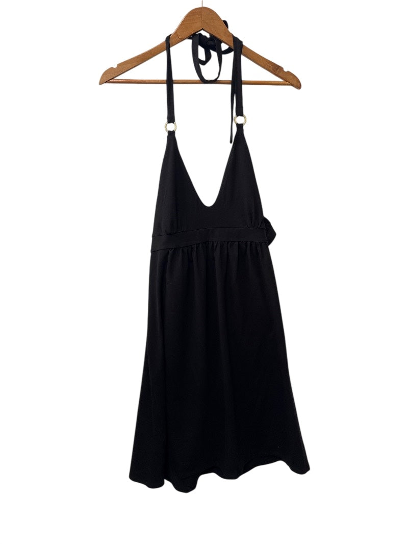 Bra Tops Halter Neck Dresses