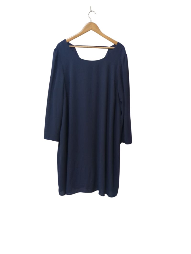 Speechless Square Neck Dress Dresses