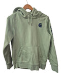 Carhartt Pullover Hoodie Long Sleeves