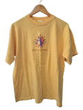 Desert Heat Graphic T-Shirt Vintage