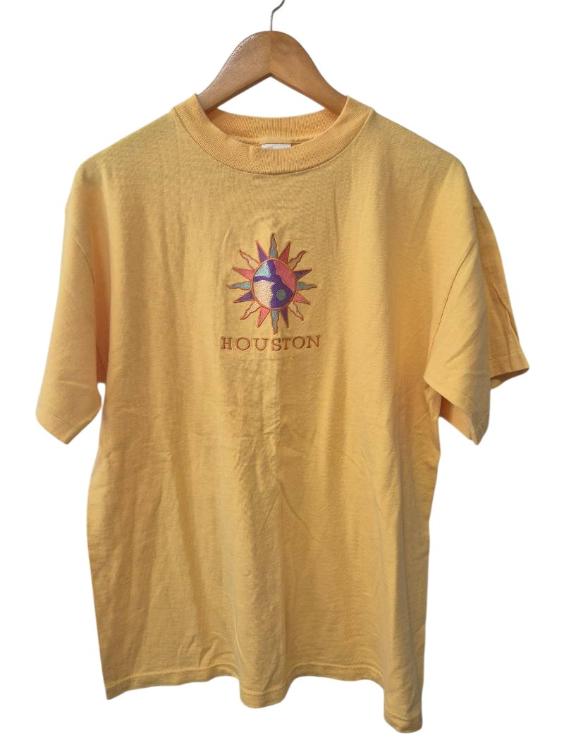 Desert Heat Graphic T-Shirt Vintage