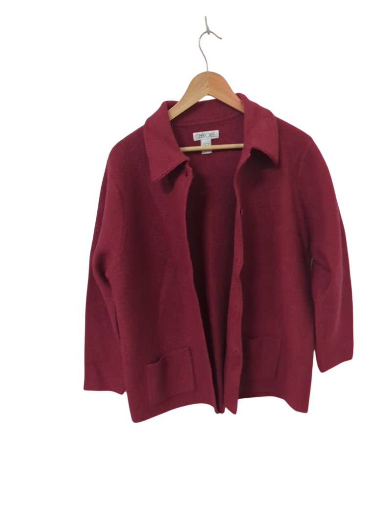 Cherokee Vintage Cardigan Vintage