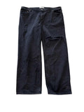 Aberceombie & Fitch Wide Leg Jeans