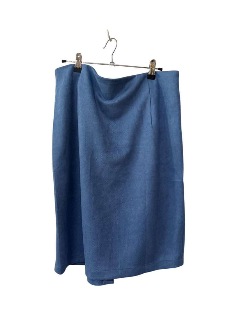 Straight Midi Dresses