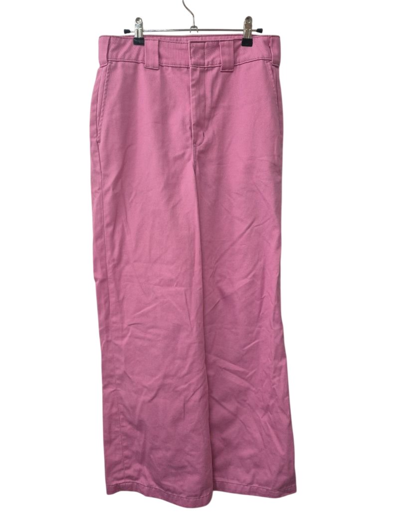 Dickies Straight Leg Pants