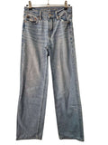 American Eagle Straight Leg Jeans