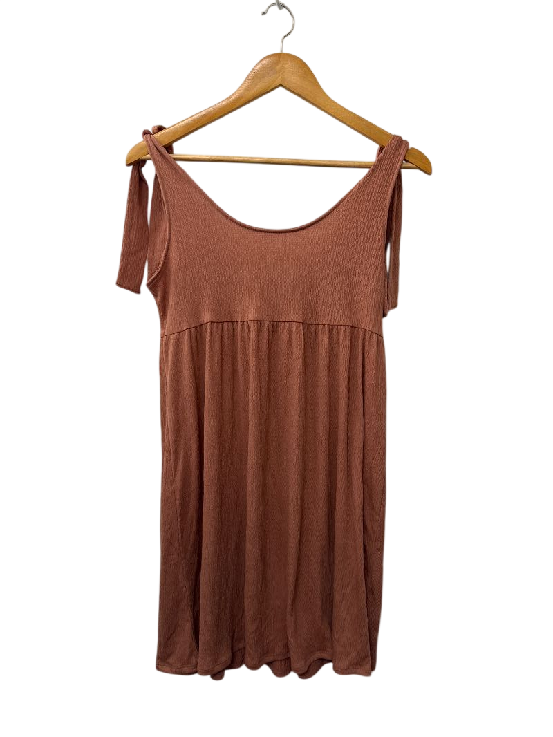 Wild Fable Tie-Strap Dress Dresses