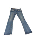 Rock Revival Boot Cut Leggings