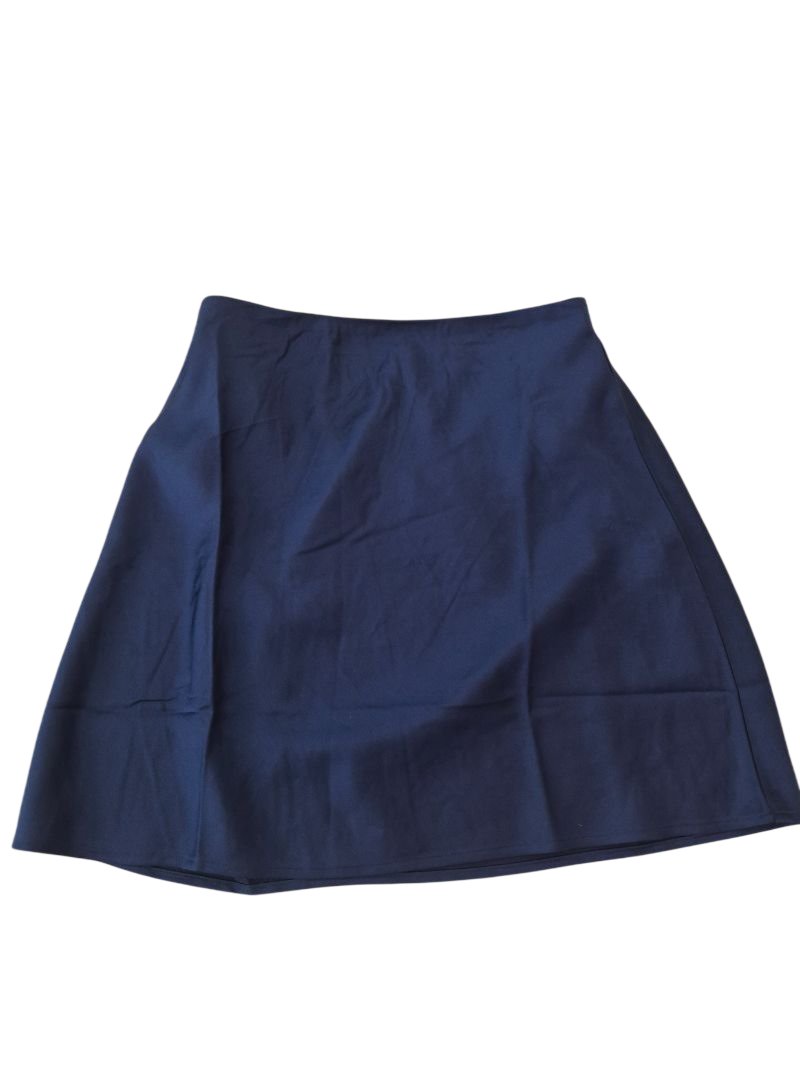 J Crew A-Line Skirt