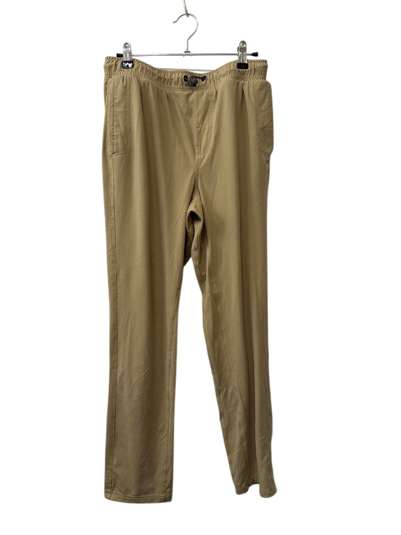 Avalanche Elastic Waist Pants