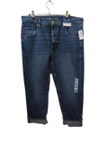 Old Navy  Straight Leg Jeans
