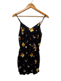 Divided by H&M Floral Romper Dresses