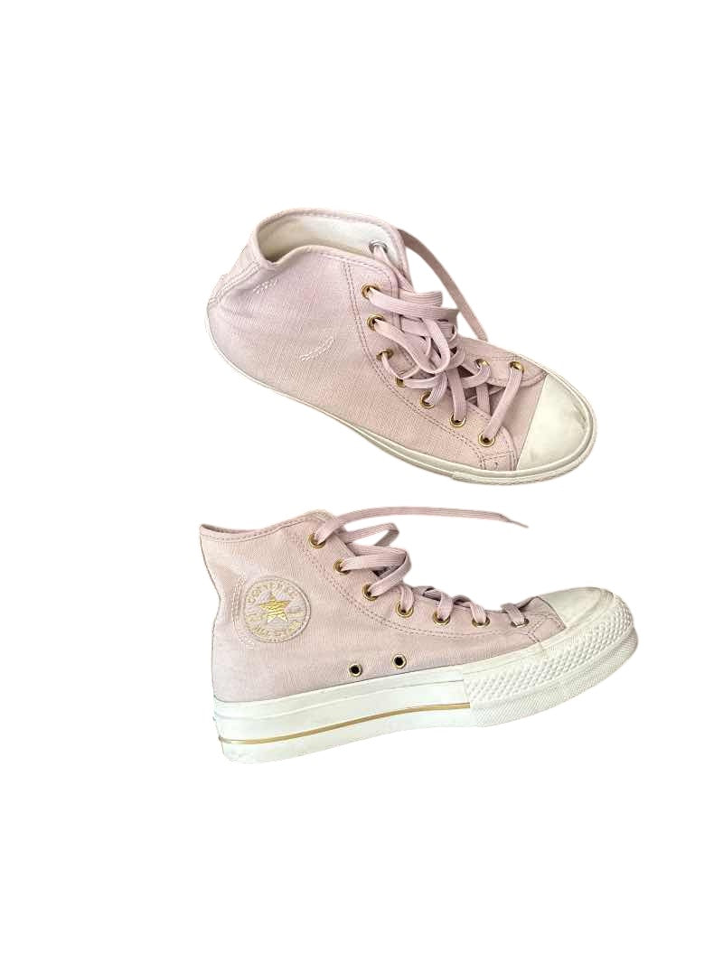 Converse High-Top Sneakers Sneakers