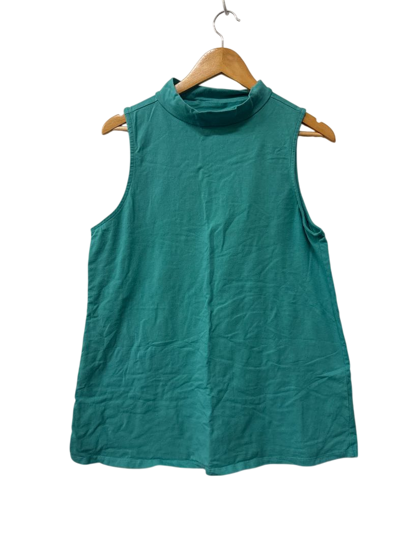 Torrid High Neck Tanks