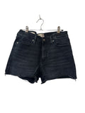 Universal Thread Frayed Hem Shorts