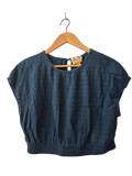 Future Collective Crew Neck Tanks